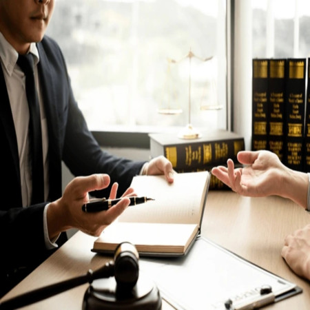 Consultancy Agreement