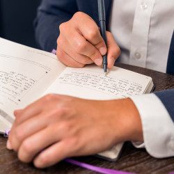 Business Contracts
