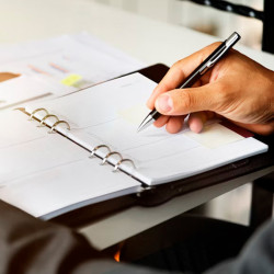 Company Incorporation