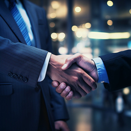 Partnership Firm Registration in India