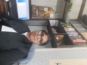 Apoorva Tripathi