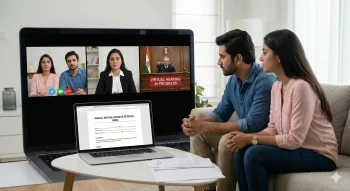 How to File Mutual Divorce in India Without Going to Court: Complete 2026 Guide