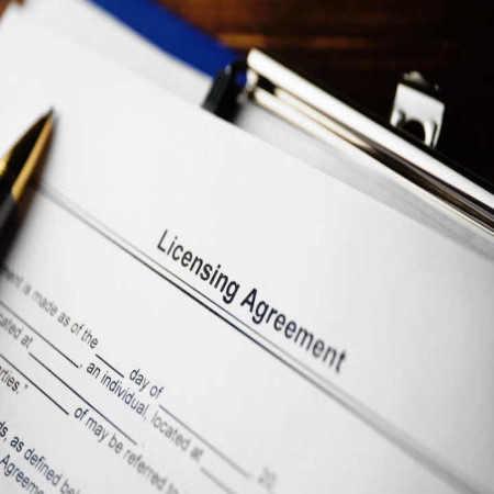 Licensing Agreement